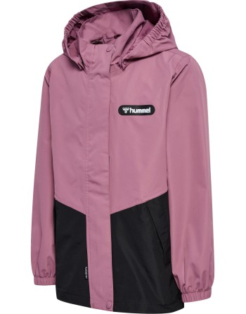 hmlCOAST TEX JACKET