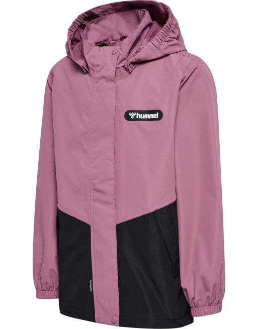hmlCOAST TEX JACKET hmlCOAST TEX JACKET