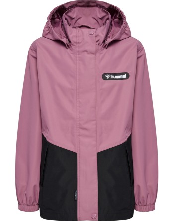 hmlCOAST TEX JACKET