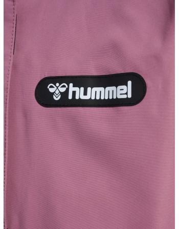 hmlCOAST TEX JACKET
