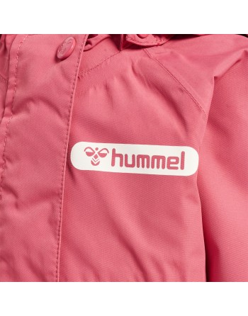 hmlMOJO TEX JACKET