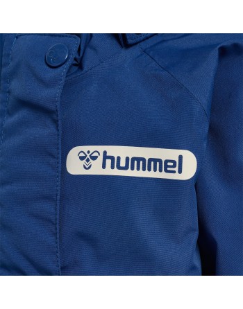 hmlMOJO TEX JACKET