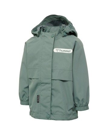 hmlMOJO TEX JACKET