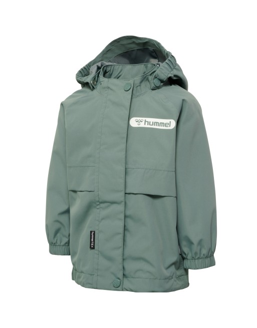 hmlMOJO TEX JACKET hmlMOJO TEX JACKET