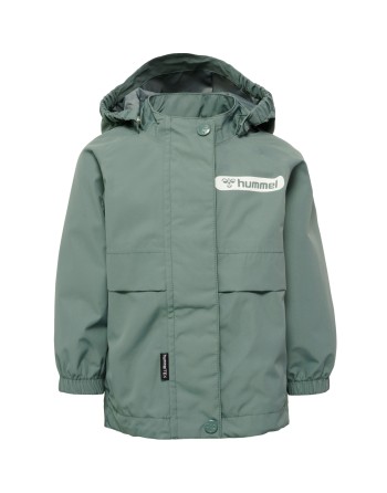 hmlMOJO TEX JACKET