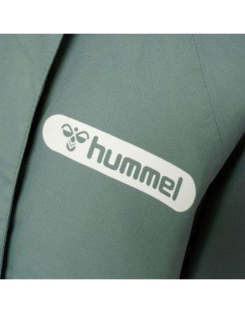 hmlMOJO TEX JACKET
