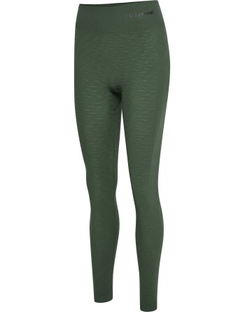 hmlMT FOCUS SEAMLESS HW TIGHTS