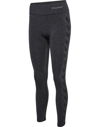 hmlCI SEAMLESS MW SCRUNCH TIGHT