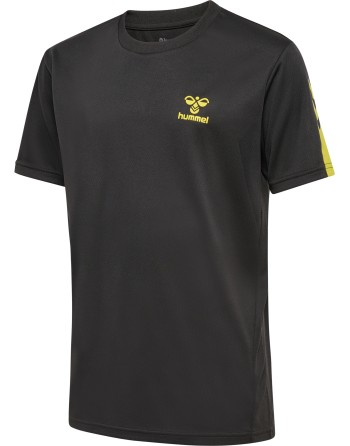 hmlACTIVE PL JERSEY S/S KIDS