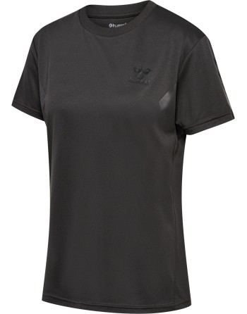 hmlACTIVE PL JERSEY S/S WOMAN