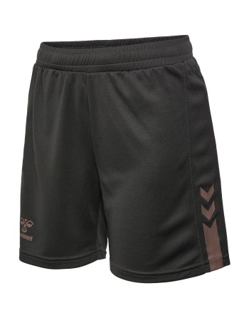 hmlACTIVE PL SHORTS KIDS