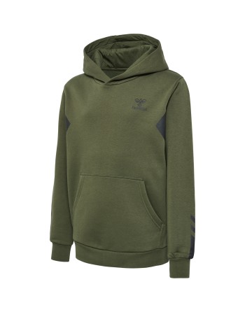hmlACTIVE CO HOODIE KIDS