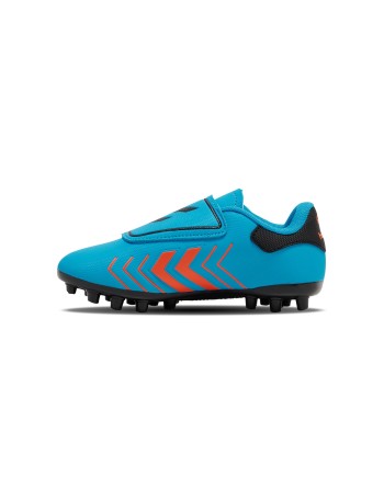HATTRICK MG JR