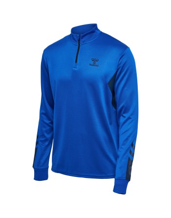 hmlACTIVE PL HALF ZIP