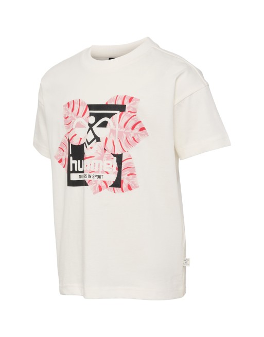 hmlALEXIS T-SHIRT S/S hmlALEXIS T-SHIRT S/S