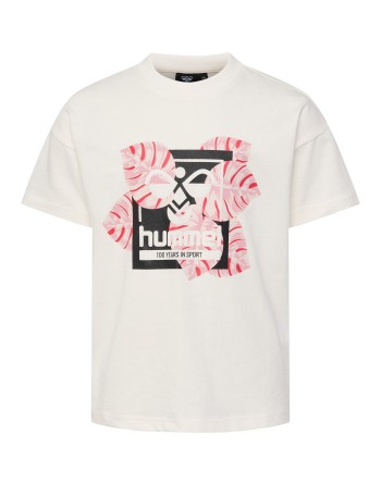 hmlALEXIS T-SHIRT S/S