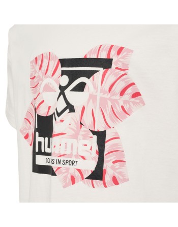 hmlALEXIS T-SHIRT S/S
