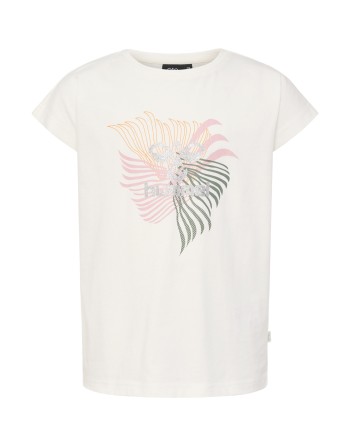 hmlLYDIA T-SHIRT S/S