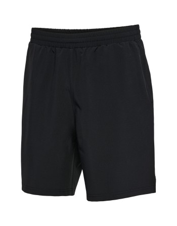 hmlACTIVE COURT WOV SHORTS