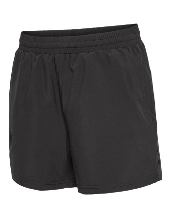 hmlACTIVE COURT WOV SHORTS WOMAN