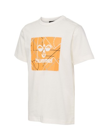 hmlADAM T-SHIRT S/S