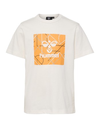 hmlADAM T-SHIRT S/S