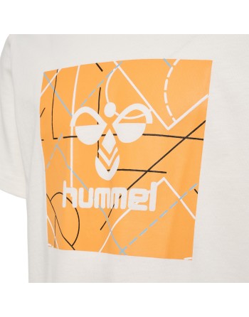 hmlADAM T-SHIRT S/S