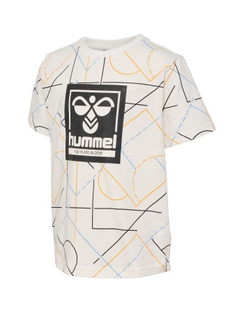 hmlCARLOS T-SHIRT S/S