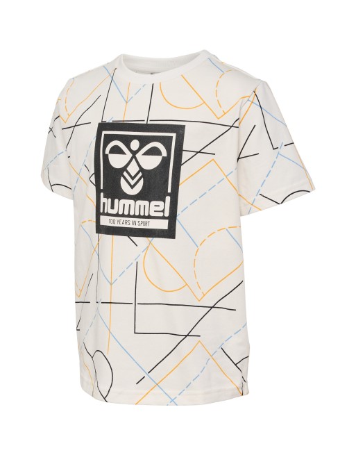 hmlCARLOS T-SHIRT S/S hmlCARLOS T-SHIRT S/S