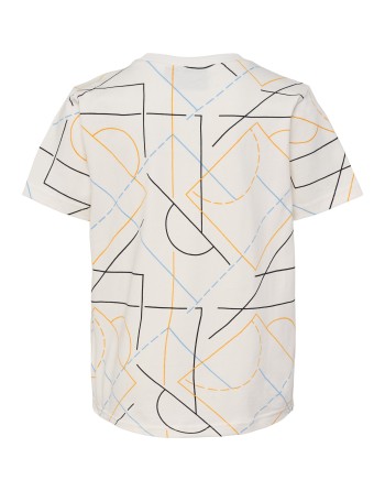 hmlCARLOS T-SHIRT S/S