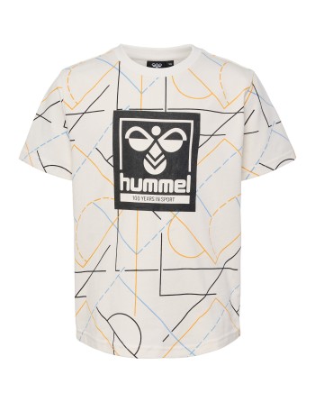 hmlCARLOS T-SHIRT S/S