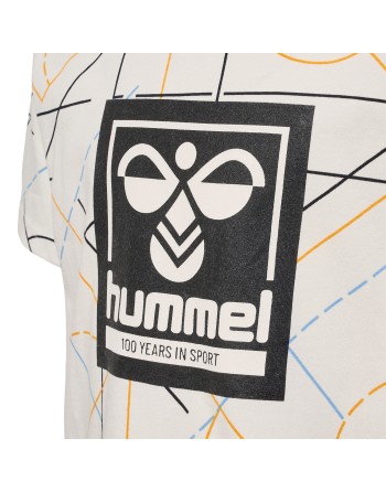 hmlCARLOS T-SHIRT S/S