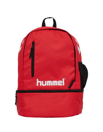 hmlPROMO BACK PACK / Logo- und Winkeldruck