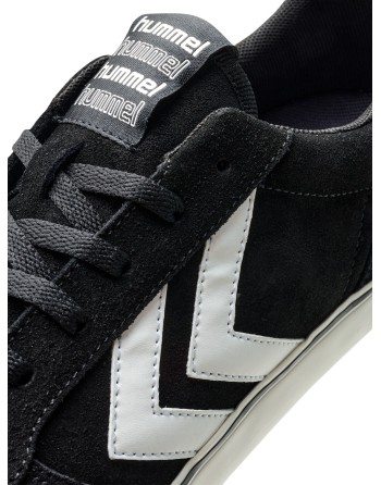 STADIL LX-E SUEDE