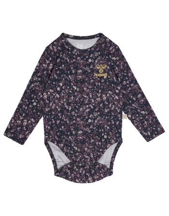hmlFLOA BODY L/S