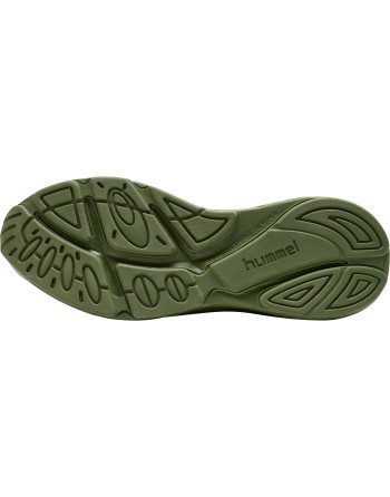 MARATHONA REACH LX TONAL RIB