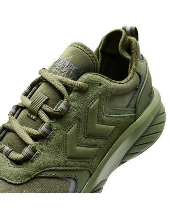 MARATHONA REACH LX TONAL RIB