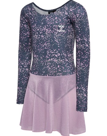 hmlSPARKLING GYMSUIT