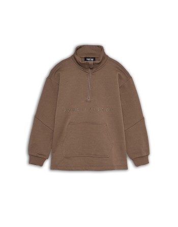 stsJONAS HALF ZIP