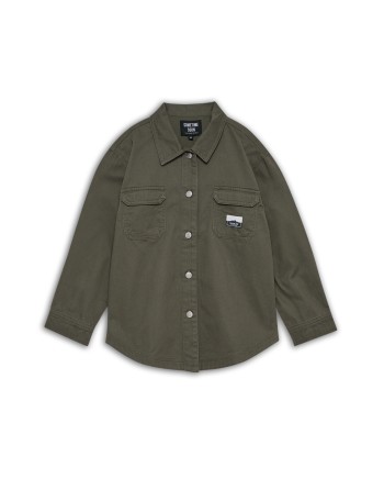 stsARK OVERSHIRT