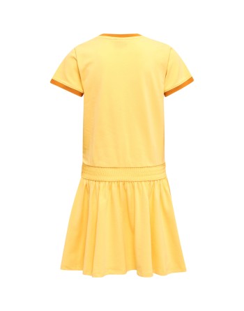 hmlCLOUD DRESS S/S