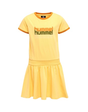 hmlCLOUD DRESS S/S