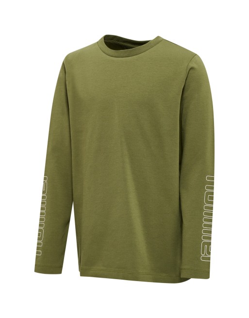hmlCLOUD T-SHIRT L/S hmlCLOUD T-SHIRT L/S