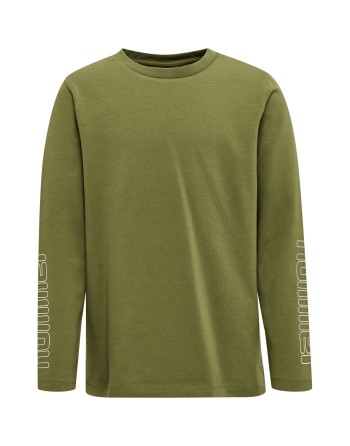 hmlCLOUD T-SHIRT L/S