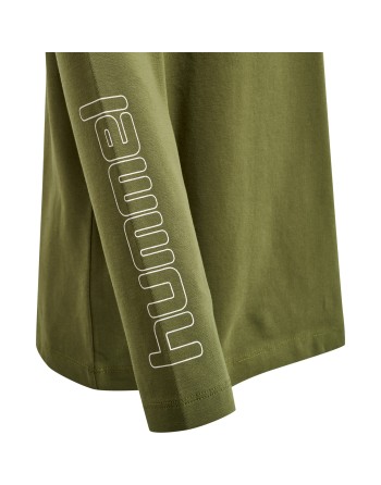 hmlCLOUD T-SHIRT L/S