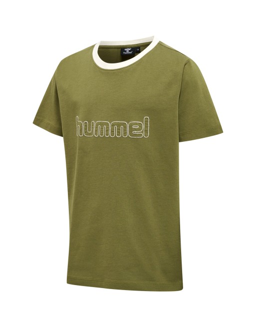 hmlCLOUD T-SHIRT S/S hmlCLOUD T-SHIRT S/S