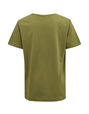 hmlCLOUD T-SHIRT S/S