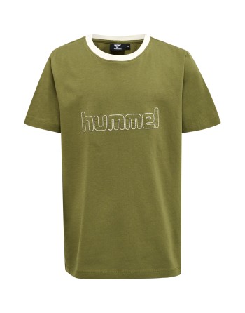 hmlCLOUD T-SHIRT S/S