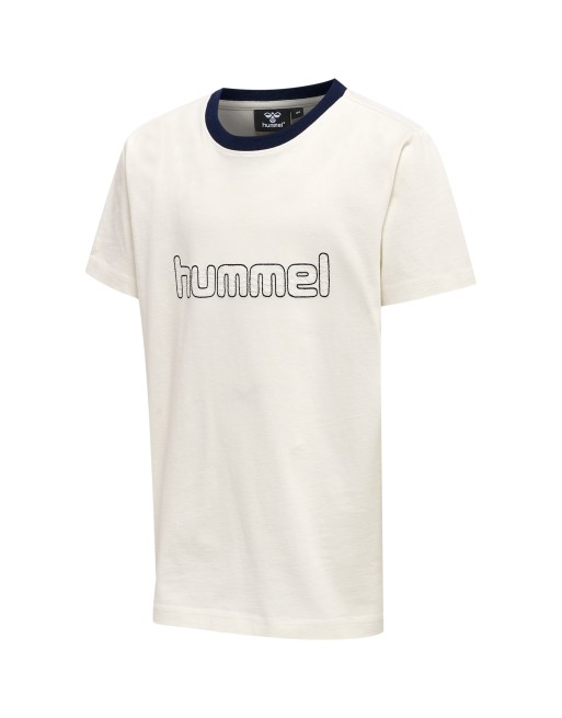 hmlCLOUD T-SHIRT S/S hmlCLOUD T-SHIRT S/S