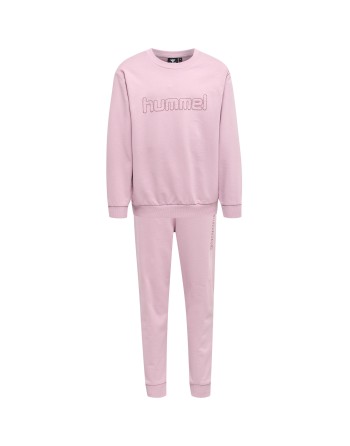 hmlCLOUD TRACKSUIT